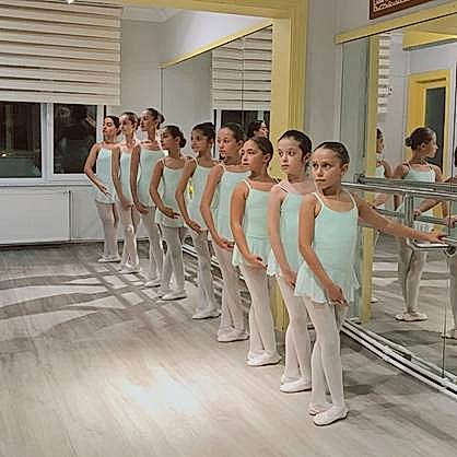 Kayıt İçin Gerekli Evraklar