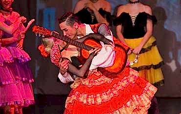 39. Yıl Sonu Resitali