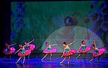 39. Yıl Sonu Resitali