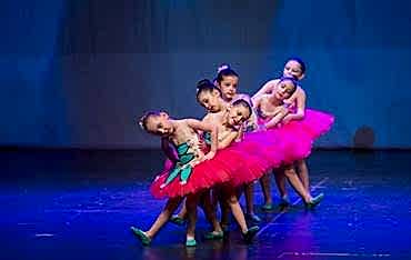 39. Yıl Sonu Resitali