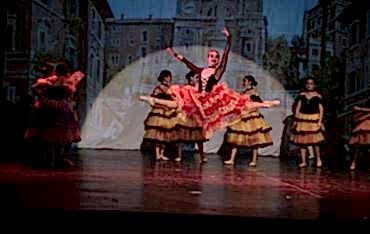 39. Yıl Sonu Resitali