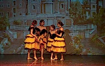 39. Yıl Sonu Resitali