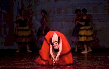 39. Yıl Sonu Resitali