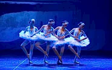 39. Yıl Sonu Resitali