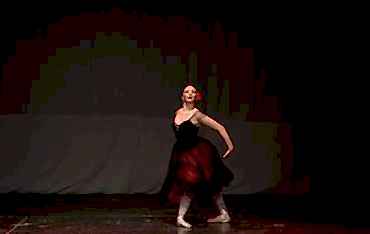 39. Yıl Sonu Resitali