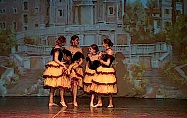 39. Yıl Sonu Resitali