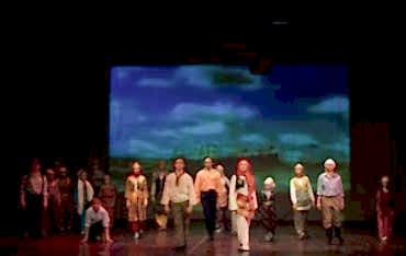 39. Yıl Sonu Resitali