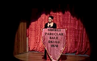 40. Yıl Sonu Resitali