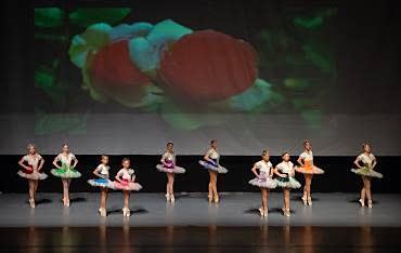 40. Yıl Sonu Resitali