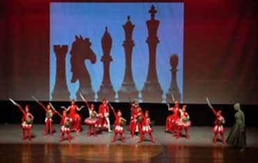 40. Yıl Sonu Resitali