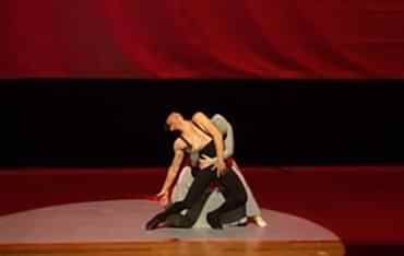 40. Yıl Sonu Resitali