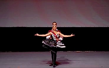 40. Yıl Sonu Resitali