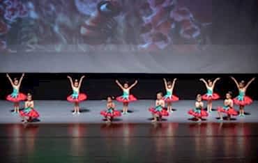 40. Yıl Sonu Resitali