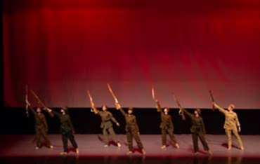 40. Yıl Sonu Resitali