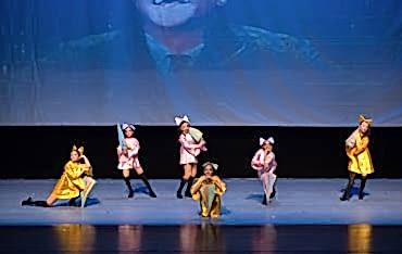 40. Yıl Sonu Resitali