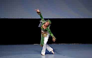 40. Yıl Sonu Resitali