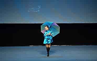 40. Yıl Sonu Resitali