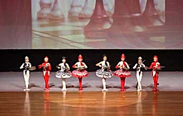 40. Yıl Sonu Resitali