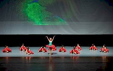 40. Yıl Sonu Resitali