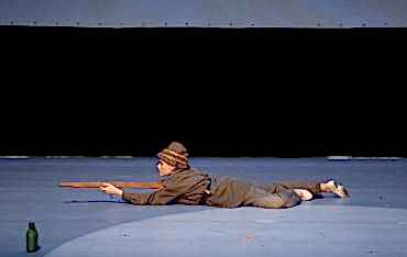 40. Yıl Sonu Resitali