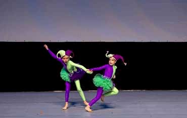 40. Yıl Sonu Resitali