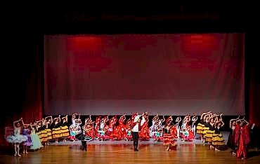 40. Yıl Sonu Resitali