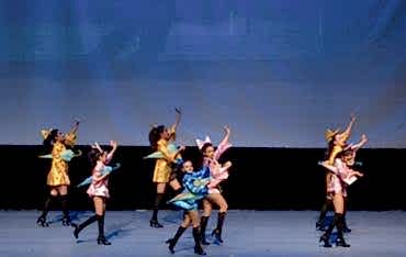 40. Yıl Sonu Resitali