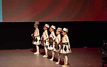 40. Yıl Sonu Resitali