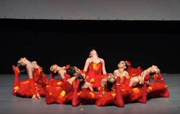 40. Yıl Sonu Resitali