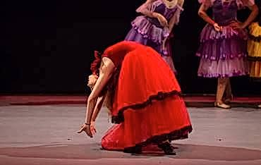 40. Yıl Sonu Resitali