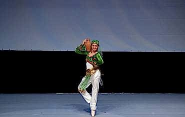 40. Yıl Sonu Resitali