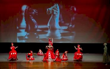 40. Yıl Sonu Resitali