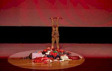 40. Yıl Sonu Resitali