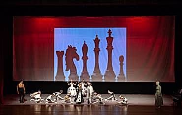 40. Yıl Sonu Resitali