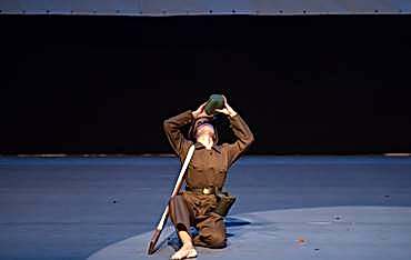 40. Yıl Sonu Resitali