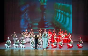 41. Yıl Sonu Resitali