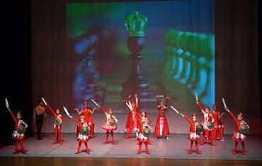 41. Yıl Sonu Resitali