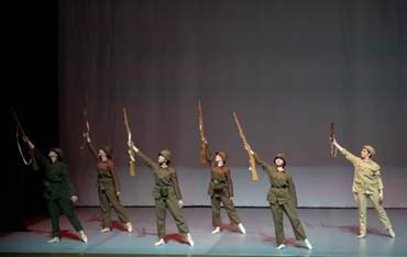 41. Yıl Sonu Resitali