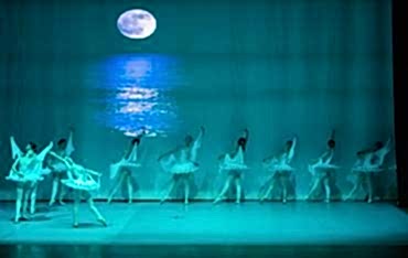 41. Yıl Sonu Resitali