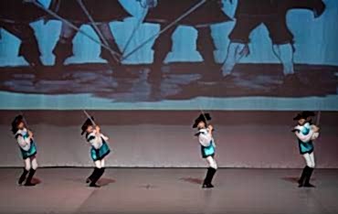 41. Yıl Sonu Resitali