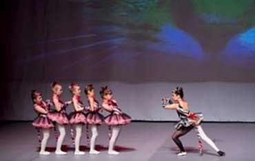 41. Yıl Sonu Resitali