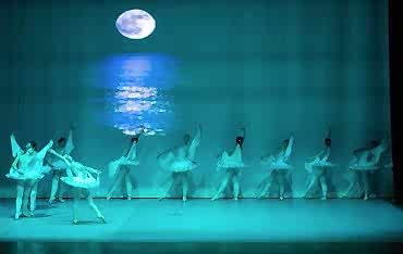 41. Yıl Sonu Resitali