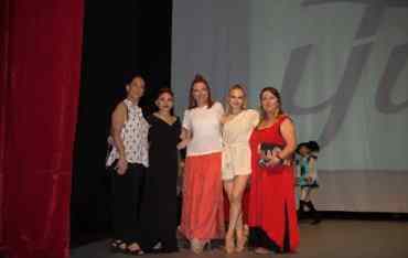 41. Yıl Sonu Resitali