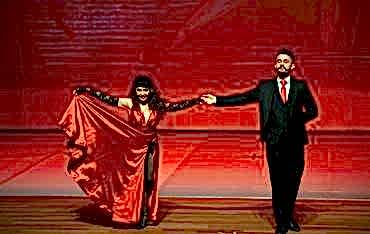 41. Yıl Sonu Resitali