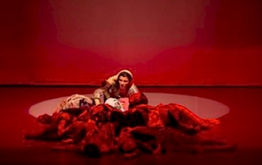 41. Yıl Sonu Resitali