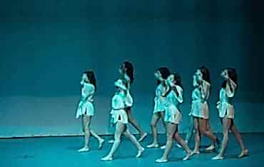 41. Yıl Sonu Resitali