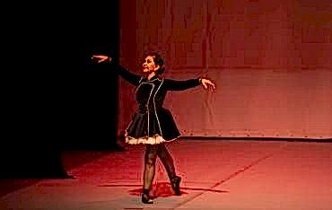 41. Yıl Sonu Resitali