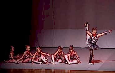 41. Yıl Sonu Resitali