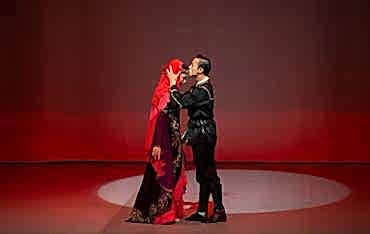 41. Yıl Sonu Resitali