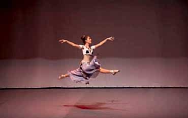 41. Yıl Sonu Resitali